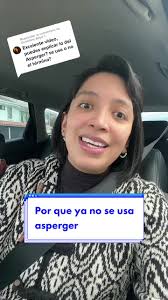 Respuesta a @Geraldine Boyd C términos antiguos baby #autismo #educaci...