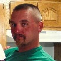 Jeremy Tim Hegwood Obituary