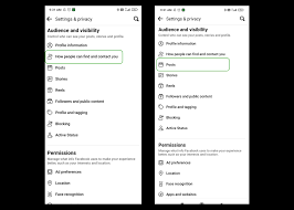 Facebook safety settings guide for parents | Internet Matters