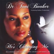 We Serve a Mighty God