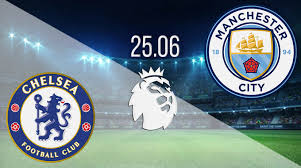 Select the opponent from the menu on the left to see the overall record and list of results. Chelsea Vs Manchester City Prediction Epl 25 06 2020 22bet