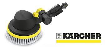 Best Karcher Pressure Washer Attachments For Car Patio Cleaning Pressure Washing Pressure Washer Wash Brush