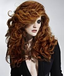 Curly hair can be a dangerous weapon for the modern woman of today. Curly Hairstyles 2012 Curly Hair Cuts