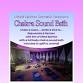 Chakra Sound Bath with Lifted Spiritss