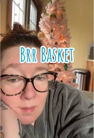 Why Do They Call It Burr Basket