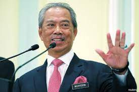 Umno deputy president tan sri muhyiddin yassin asserts that he has carried out his duties as the party's number two in assisting. Muhyiddin Two Opposition Mps Express Support For Pn The Edge Markets