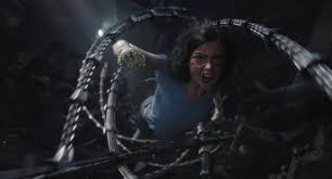 alita battle angel 2019 financial information