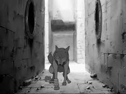 All animated wolves pictures are absolutely free and can be linked directly, downloaded or shared via ecard. Wolfs Rain Animation Gif By All The Anime Anime Limited