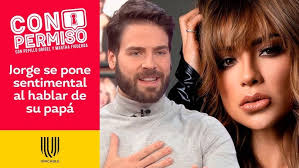 Jorge Losa RESPONDE a la reacción del Team Infierno al cantar 'Pégate pa'  mi'