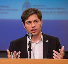 See more of axel kicillof on facebook. Axel Kicillof En Carhue