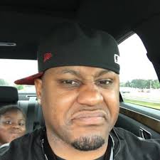 Dante Palmer's Instagram, Twitter & Facebook