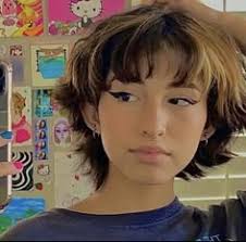 11 Possible mika hair ideas