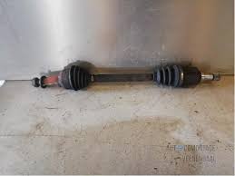 We offer new, oem and aftermarket ford auto parts and accessories at discount prices. Front Drive Shaft Left For Ford Fusion Autopartsveenendaal Nl
