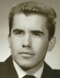 John Lindberg Dyer (1927-2010)