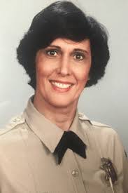 Louise De Simas Lively Russell of Santa Barbara, 1934-2022