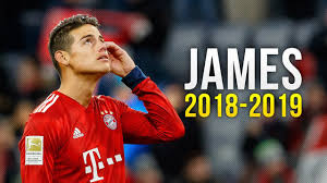 The colombian soccer star is officially the proud father of a beautiful baby boy. James Rodriguez And Shannon De Lima