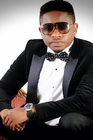 Afrobeat Crooner: Abdulala