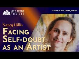 How to Face and DEFEAT Self-Doubt as an Artist [TIPS & TRICKS] 🎨