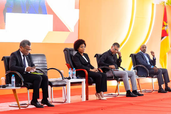 FACIM Moçambique