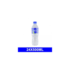 See more ideas about water supplier, mineral water, bottle. Desa Mineral Water 24 X 500 Ml Desa Mineral Water Mineral Drinking Water Beverage Selangor Malaysia