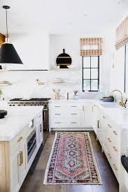 Black kitchen cabinets black handles on white cabinets. White Cabinets With Black Pulls Design Ideas