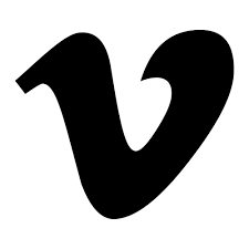 Vimeo V Download Logo Icon Png Svg Icon Download