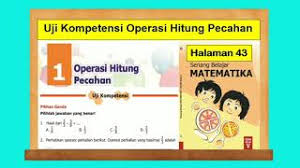 Kunci jawaban buku siswa senang belajar matematika kelas 5 sd/mi kurikulum 2013 revisi tahun 2018 halaman 226, 227, 228, 229 Kunci Jawaban Senang Belajar Matematika Kelas 5 Halaman 59