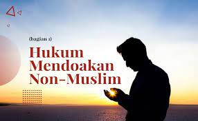 Berikut contoh ucapan belasungkawa islami, serta doa untuk almarhum/almarhumah dan orang yang ditinggalkan. Hukum Mendoakan Orang Kafir Baca Ini Agar Kita Tidak Salah Berdo A