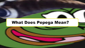 We are the pepega mod team! Pepega What Does Pepega Mean