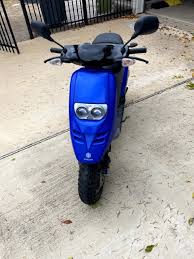 Image result for Nero Ebano 2005 Piaggio