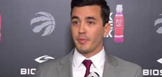 Los Raptors firman a Bobby Webster una extensión de contrato