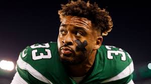 Maybe you would like to learn more about one of these? Jets Safety Jamal Adams Week To Week With Ankle Injury Abc7 New York