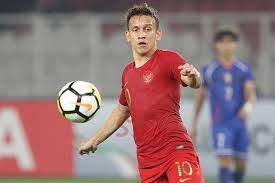 Timnas indonesia sejatinya sudah tidak memiliki peluang untuk lolos ke babak ketiga kualifikasi piala dunia 2022 zona asia Egy Maulana Cerita Soal Timnas Indonesia Saat Latihan Bersama Lechia Gdansk