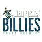 Michael Wayne Dill @ Trippin' Billies Craft Brewery