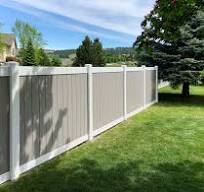VEKA Outdoor Living Products |VEKAfence