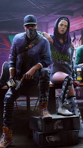 We determined that these pictures can also depict a marcus (watch dogs), watch dogs 2. Watch Dogs Mobile Hd Wallpaper Watch Dogs Hd Wallpaper Cute Panda Wallpaper