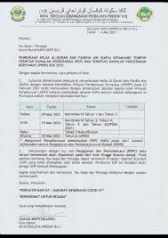 Mereka telah dianugerahkan sijil tamat sekolah bagi sesi 2019. Kafa Sk Putrajaya Presint 8 1 Home Facebook