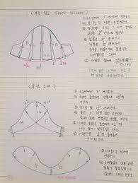 Untuk menguji kesesuaian pola lengan tulip sahabat fitinline bisa mengecaknya dengan cara menumpuk kedua pola lengan tersebut. 10 Ide Cara Membuat Pola Baju Model Lengan Tebuka Terbaru Terbaru Maria Space