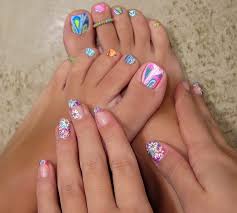 Es importante tener ideas útiles como estas que vamos a ver para uñas decoradas manos y pies. Unas Decoradas Pies Manos En Casa Hermosas Facebook