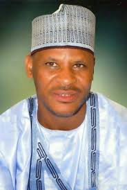 HON. USMAN BELLO KUMO 2023 4 REPS.