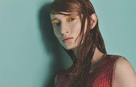 Hazel Townsend's Instagram, Twitter & Facebook