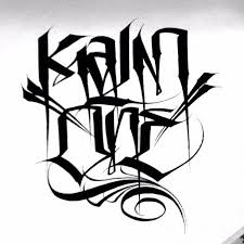 Switch That L To A S And Who Graffitifreak Tattoo Lettering Fonts Graffiti Lettering Fonts Chicano Lettering
