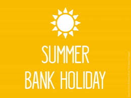 There are eight bank holidays in england and wales: How Many Weeks Until Summer Bank Holiday 2017 Uk Summer Bank Holiday 2017 Uk