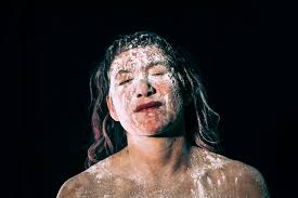 Photos — Erin Mei-Ling Stuart