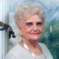 Patsy Ruth Green Obituary April 8, 2008