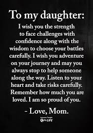 Oh Baby Bristol I Love You So Much You Are Wild Funny So Outgoing And So Much Like Daddy And Mommy Mother Quotes My Children Quotes New Baby Quotes