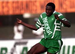 Gift Atulewa, ex-Flying Eagles player, dies after battling high blood pressure | TheCable