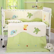 At pottery barn kids, choose from a variety of top crib options then complete the bedding setup with coordinated crib mattresses and sheets. 7 Pc Crib Infant Room Kids Baby Bedroom Set Nursery Velvet Cotton Bedding Green Beige Cot Bedding Set For Newborn Baby Boy Girl Bedding Set For Newborns Cot Bedding Setbaby Bedroom Set Aliexpress