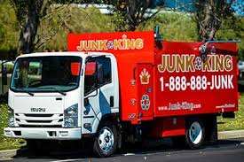 North America S Best Junk Removal And Hauling Service Junk King