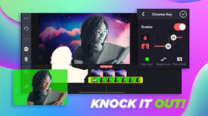 Maybe you would like to learn more about one of these? Download Kinemaster Pro Video Editor Mod Apk For Android